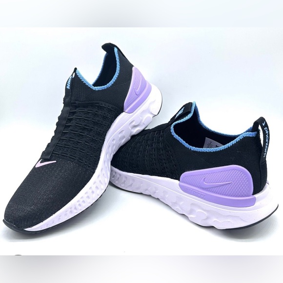 Nike Shoes - 🖤NIKE WOMENS PHANTOM REACT DZ5213-001 SIZE 9.5🖤